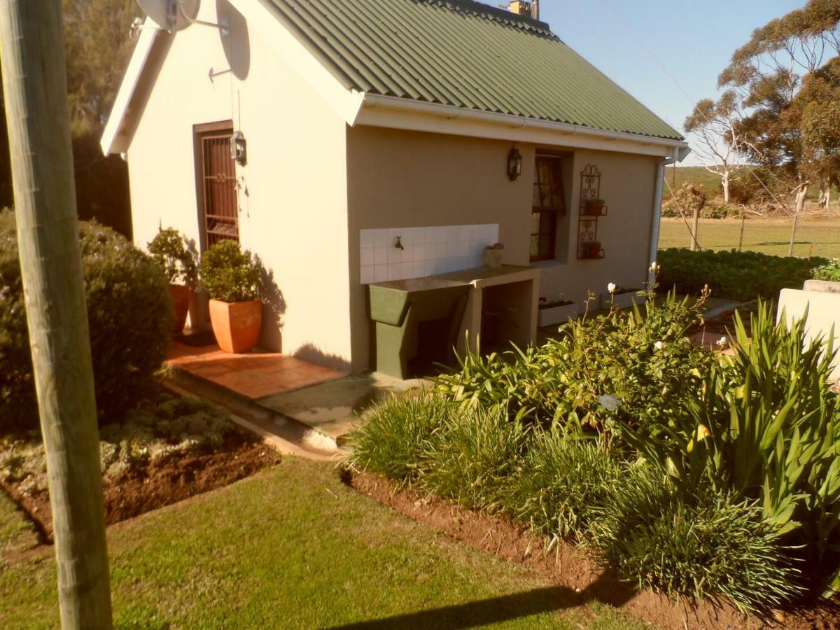 Staandakkie Guest Cottage Bredasdorp Exterior photo
