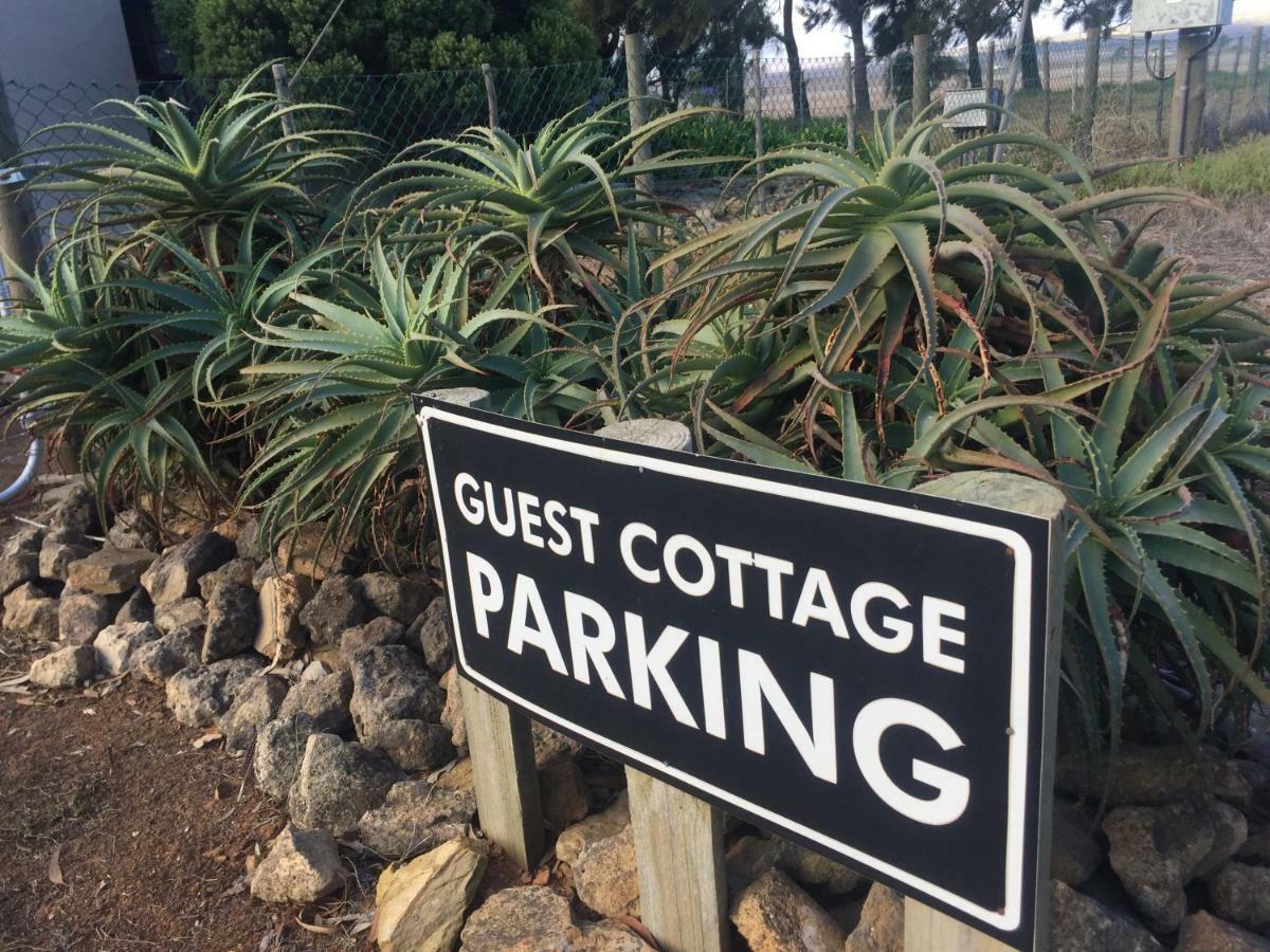 Staandakkie Guest Cottage Bredasdorp Exterior photo